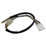 Vitrifrigo r10942-nrr кабель питания Black 20x20x10 For IceMaker 2003