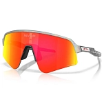 Oakley oo9465-4039 Солнцезащитные очки Sutro lite sweep Space Dust 20x10x10 Prizm Ruby/CAT3