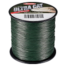 Купить Berkley 1152602 Ultra Cat 250 M Линия Красный  Moss Green 0.300 mm  7ft.ru в интернет магазине Семь Футов