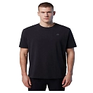 Купить North sails 692860-0999-S Футболка с коротким рукавом Logo Черный Black S 7ft.ru в интернет магазине Семь Футов