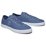 Timberland tb0a43zk4321m-115 Палубные туфли Union Wharf 2.0 EK+ Logo Oxford Vintage Indigo 35x25x15 EU 45.5