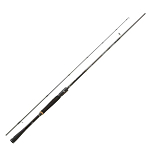 Daiwa PXX742MFSCF Prorex XR Спиннинговая Удочка  Black 2.24 m