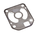 Пластина помпы Tohatsu M90 3B7652391