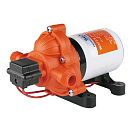 Купить Помпа водоподающая SeaFlo мембранная, 12V 13.2 л/мин, 3.1 BAR OEM: SFDP1-035-045-33 в интернет магазине Семь Футов