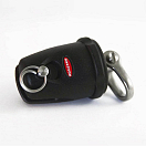 Купить Закрутка генакера Ronstan Series 60 RS006010A Ø32x77.1мм 500/1300кг верхняя из нержавеющей стали 7ft.ru в интернет магазине Семь Футов