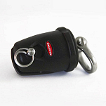 Закрутка генакера Ronstan Series 60 RS006010A Ø32x77.1мм 500/1300кг верхняя из нержавеющей стали