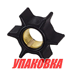 Крыльчатка охлаждения Mercury 35-70, Omax (упаковка из 3 шт.) 4789983T_OM_pkg_3