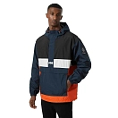 Купить Helly hansen 54087_597-M Ветровка Play Голубой  Navy M 7ft.ru в интернет магазине Семь Футов