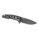 Купить Schrade 12419706000 Нож нож Ventricle Folder Серебристый Black 7ft.ru в интернет магазине Семь Футов