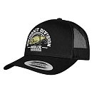 Купить Molix sbdc-bk Кепка Swimbait Division Black 15x10x5 7ft.ru в интернет магазине Семь Футов