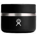 Купить Hydro flask RF12001 Изолированная банка для еды 350ml Black 7ft.ru в интернет магазине Семь Футов