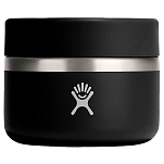 Hydro flask RF12001 Изолированная банка для еды 350ml Black