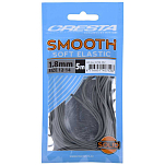 Cresta 4724-352 Smooth Soft Гибкая Линия 5 m Серый Grey 1.8 mm 