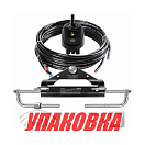 Гидравлическая система рулевого управления до 150 л.с, Marine Rocket (упаковка из 3 шт.) MR-150HP_pkg_3