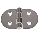 Купить Talamex 43803095 Петля 95x38.5x2 Mm Серый  Grey 7ft.ru в интернет магазине Семь Футов