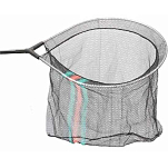 Kolpo 1054006 Круглая головка подсачека с винтом Grey 50 x 50 cm
