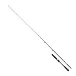 Sakura SAPRF803272-1+1MH+ Shukan Спиннинговая Удочка Серый 2.18 m 