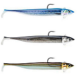Storm 19STBDSL21XHMU Biscay DP Мягкая приманка 210 Mm 138g Многоцветный MU