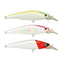 Купить Duel 4940764116394 Minnow Aile Magnet F671 Sinking 16g 90 mm HKS 10x7x5 7ft.ru в интернет магазине Семь Футов