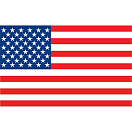 Купить Флаг США гостевой Lalizas 11062 20 x 30 см 7ft.ru в интернет магазине Семь Футов