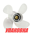 Гребной винт 4x10.1x14, Marine Rocket (упаковка из 10 шт.) 3313-101-140_pkg_10