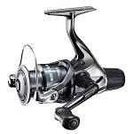 Shimano fishing SN2500RE Sienna Re Катушка Серебристый Silver 2500 