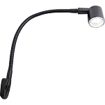 Plastimo 64615 Kurs Гибкая светодиодная лампа Black 70 Lumens