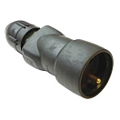Купить Legrand legm50441 Розетка 16A 230V Black 5x13x5 7ft.ru в интернет магазине Семь Футов