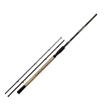 Colmic CAMI81A карповая удочка Mirage S31 Stillwater Black 3.30 m