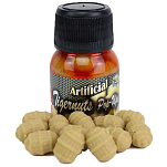 Pro elite baits C8433950 Artificial Tigernuts Робин Ред 30ml Поп UPS Бежевый