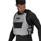 Купить Zhik pfd-0021-u-gry-xss Спасательный жилет Performance Racecut PFD Grey 30x20x5 7ft.ru в интернет магазине Семь Футов