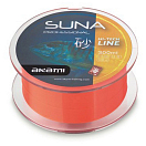 Купить Рыболовная леска мононить Akami Suna 052330 Ø0,300мм 300м 11,88кг из флуоресцентного оранжевого терполимерного нейлона 7ft.ru в интернет магазине Семь Футов