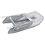 Plastimo 61161 Raid II P200SH Надувная лодка Серый Grey 1 Place 