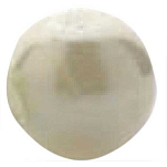 Titan 452154 Вертлюги с кольцом Бежевый  Pearl (25 pcs) 4 mm 