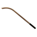 Prowess PRCAL0100-20 Swan PVC Метательная палка  Red 20 mm 