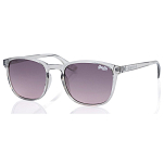 Superdry 996062-30-1055 Солнцезащитные очки Summer6 108 Grey / Gun CAT3