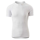 Купить AGU 45310000-001-05 Базовый слой с коротким рукавом Summerday Белая White L-XL 7ft.ru в интернет магазине Семь Футов