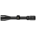 Nikko stirling NSMEG41650 Metor Оптический видоискатель Серебристый Black  Hunt