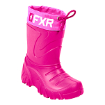 Детские сапоги FXR Svalbard с утеплителем 32 - 33 190719-9000-32-spot