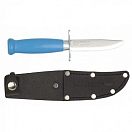 Купить Нож Morakniv Scout 39 Safe Blue 12021 Mora of Sweden (Ножи) 7ft.ru в интернет магазине Семь Футов