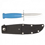 Нож Morakniv Scout 39 Safe Blue 12021 Mora of Sweden (Ножи)