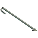 Купить Seachoice 50-35871 Holder Серый  Grey 7ft.ru в интернет магазине Семь Футов