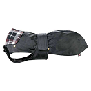 Купить Trixie 30503 Paris Куртка для собак Черный Black 40 cm 7ft.ru в интернет магазине Семь Футов