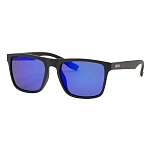 Rapala RA4224002 поляризованные солнцезащитные очки Urban Vision Gear® Matte Dark / Blue Mirror