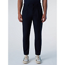Купить North sails 673074-0802-30 Штаны чинос Rainbow Голубой Navy Blue 30 7ft.ru в интернет магазине Семь Футов