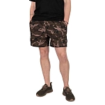 Fox international CFX260 Шорты LW Swim  Black / Camo 3XL