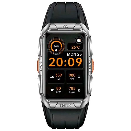 Kospet smart watch sales