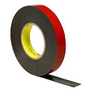 Купить 3M MMME80320 20 m Двусторонний скотч  Grey 12 mm 7ft.ru в интернет магазине Семь Футов