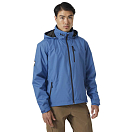 Купить Helly hansen 33874_636-S Куртка Crew Midlayer Голубой  Azurite S 7ft.ru в интернет магазине Семь Футов