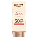 Купить Hawaiian tropic 5099821001834 Солнцезащитный крем Glowing Protection Ultra Radiance Spf30 180ml 15x10x10 7ft.ru в интернет магазине Семь Футов